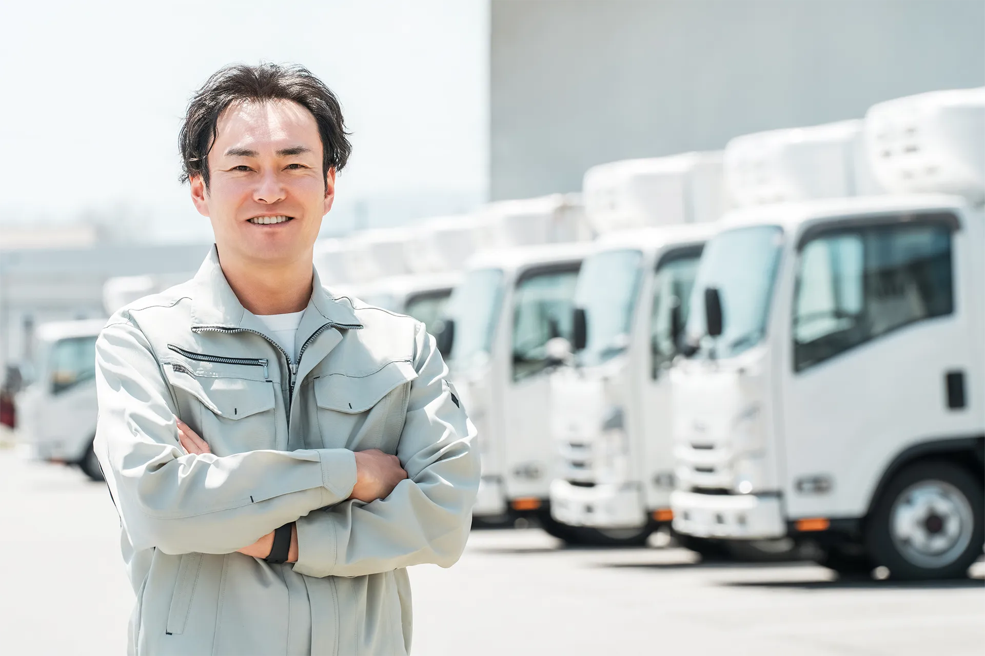 株式会社Smile Athlete