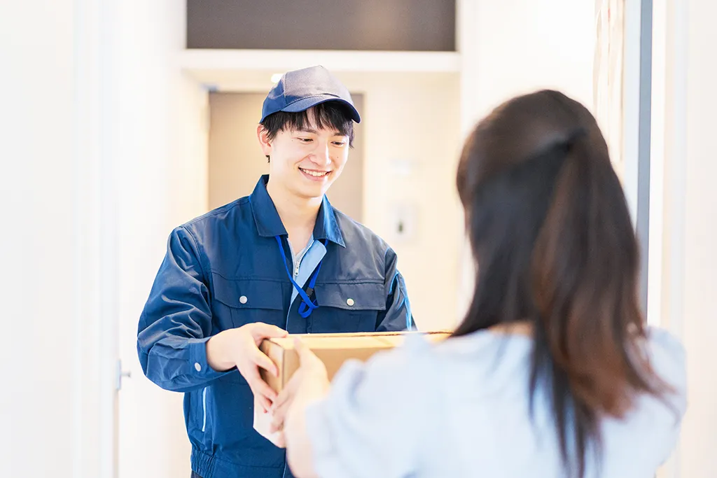 先輩ドライバーの姿や想いなどをご紹介
